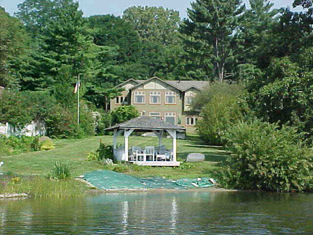 Building photograph for 144 MILLERTON ROAD